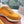 LP Weekend Walk Sneaker Yellow & Brown Fur Suede 549510