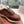 LP Weekend Walk Sneaker Coffee & Chocolate Brown Fur Suede 549511