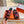 HM Chypre Sandal Blood Red Grained Calfskin 2027966