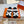 HM Chypre Sandal White Grained Calfskin 202798
