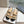 CC Sandals with bow tie Nude 7cm Lambskin 202869
