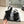 CC Sandals with bow tie Black 4,5cm Lambskin 202875