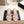 CC Sandals Pink original braided 6cm lambskin 202890