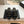 CC Sandals Black 6cm Lambskin 202896