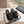 CC Sandals Black 6cm Lambskin 202896