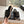 CC Sandals Black 6cm Lambskin 202896