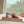 Miu Brown Croc Embossed Slide Sandals with Embellished Heel 223917