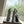 PLATFORM ANKLE STRAP HEELS IN BLACK ATTACHED RHINESTONES CALFSKIN
