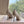 Jimmy Bing Pumps 85 with Crystals Sand Glitter Finish Fabric 547685
