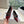 CELINE Ballet Flats Red Patent Leather 285945