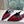 CELINE Slingback Red Patent Leather 285950