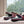 CELINE Slingback Red Patent Leather 285950