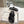 Hugh Sandal in Black Cowhide 286179