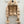 LP 25 Coat Light Brown Fur Down Cashmere 310243