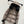 LP 25 Jacket With Gloves Taupe mix Black Wool Cashmere 310256