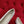 ballet flat white black tweed lambskin