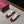 GG & ADIDAS SNEAKER BROWN FABRIC