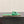 VLOGO CUT-OUT EMERALD GREEN CALFSKIN SLIDE SANDAL