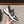 CC CLASSIC SNEAKER IN BLACK MIX WHITE LAMBSKIN