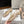 CD Ballet Slingback Pump 30mm In Nude Quilted Calfskin 997045