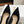CD Tribales Pump Black 80mm In Black Suede 997061
