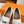 HM Destin Loafer In White Glossy Calfskin 118794