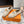 HM Faubourg Loafer In Nude Suede 118747