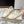 BALL STAR SNEAKERS BEIGE CALFSKIN WITH WHITE STAR