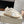 BALL STAR SNEAKERS BEIGE CALFSKIN WITH WHITE STAR