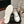LACE-UP SNEAKERS IN WHITE CANVAS