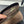 Chanel 25 Ballet Flat Black mix Brown Suede 490045