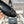 ballet flat black tweed patent calfskin