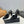 cc 25c slingback 90 black tweed black grosgrain 233621