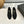 cc 25c ballet flat black tweed black grosgrain 233624