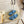 lv sandal mule bomdia blue monogram calfskin