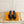 LV Neo Revival Flat Mule Black Lambskin