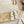 HM Giulia 50 Sandal White Calfskin