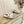 HM Giulia Sandal White Calfskin