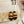 HM Jackson Sandal Brown Orange Cowhide 958030