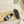 HM Jackson Sandal Grey Blue Cowhide 958032