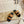 HM Jackson Sandal Brown Orange Calfskin 958041