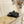 HM Jackson Sandal Black Calfskin 958043