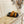 HM Jackson Sandal Ligth Orange Suede 958062