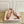 Jimmy Choo Saila Sandals 9cm Rust Sheepskin Suede 688235