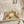 Jimmy Choo Saeda 100 Beige Lace Leather 688241