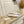 CD Thong Sandal White Rubber 687624
