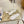 CD Thong Sandal White Rubber 687624