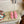LP 26s Lock Charm Mules In Pink Suede