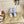 LP 26s Lock Charm Mules In Light Purple Suede