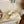LP 26s Lock Charm Mules In Beige Suede